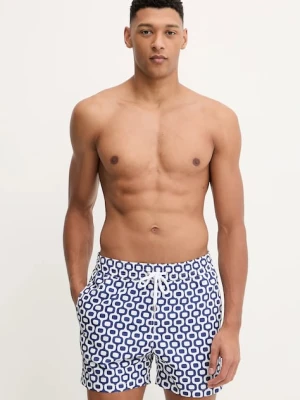 Frescobol Carioca szorty kąpielowe