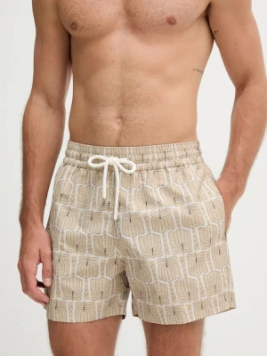 Frescobol Carioca szorty kąpielowe