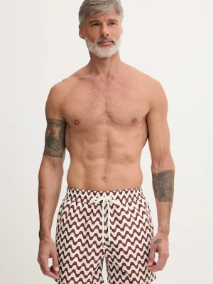 Frescobol Carioca szorty kąpielowe męskie