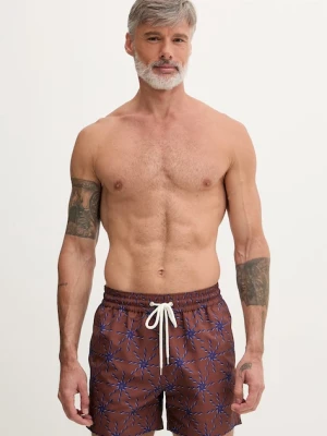 Frescobol Carioca szorty kąpielowe męskie