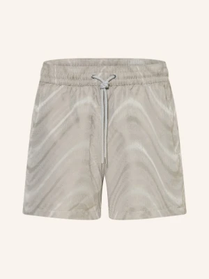 Frescobol Carioca Szorty Kąpielowe Rio grau