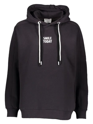 Fresh Made Bluza w kolorze czarnym rozmiar: S