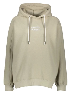 Fresh Made Bluza w kolorze jasnozielonym rozmiar: S