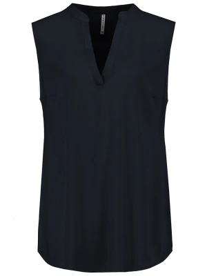 Fresh Made Bluzka w kolorze czarnym rozmiar: M