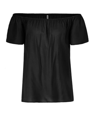 Fresh Made Bluzka w kolorze czarnym rozmiar: XS