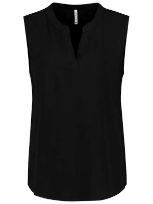 Fresh Made Bluzka w kolorze czarnym rozmiar: XXL