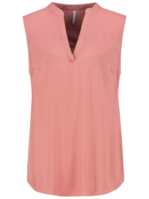 Fresh Made Bluzka w kolorze jasnoróżowym rozmiar: XXL