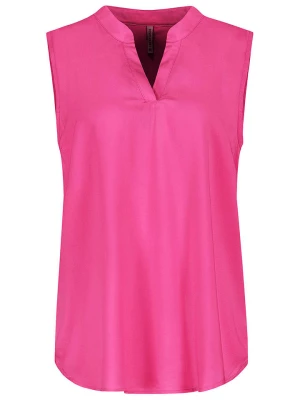 Fresh Made Bluzka w kolorze różowym rozmiar: L