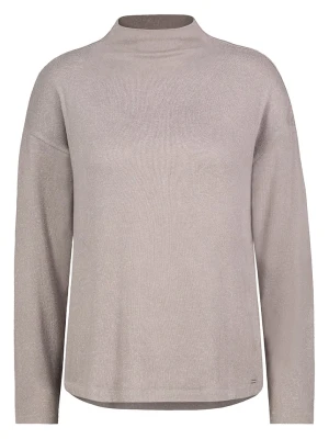 Fresh Made Koszulka w kolorze beżowym rozmiar: XS