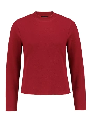 Fresh Made Koszulka w kolorze czerwonym rozmiar: XS