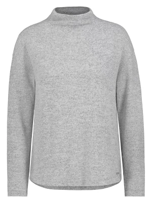 Fresh Made Koszulka w kolorze jasnoszarym rozmiar: XS