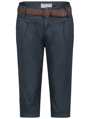 Fresh Made Rybaczki w kolorze granatowym rozmiar: XXL