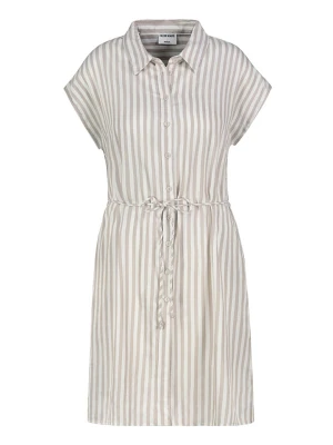 Fresh Made Sukienka koszulowa w kolorze białym rozmiar: S