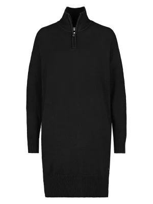 Fresh Made Sukienka "Vive Noir" w kolorze czarnym rozmiar: M