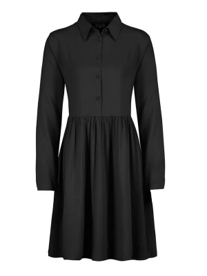 Fresh Made Sukienka w kolorze czarnym rozmiar: L