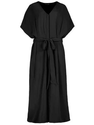 Fresh Made Sukienka w kolorze czarnym rozmiar: S