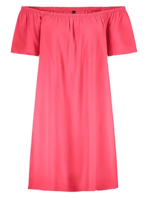 Fresh Made Sukienka w kolorze różowym rozmiar: XS