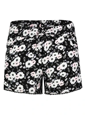 Fresh Made Szorty w kolorze czarnym rozmiar: L