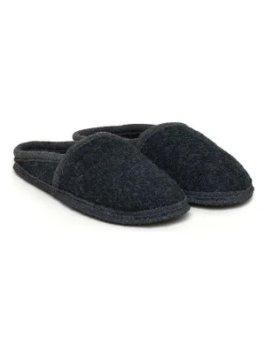 Freyling Kapcie w kolorze czarnym rozmiar: 39