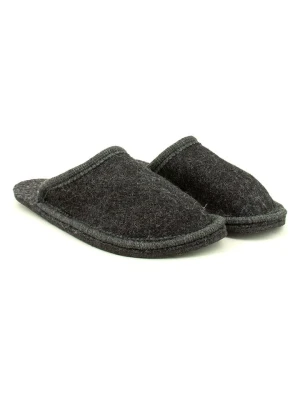 Freyling Kapcie w kolorze czarnym rozmiar: 44