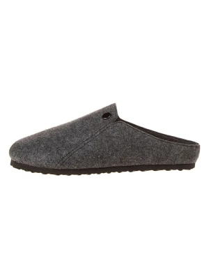 Freyling Kapcie w kolorze szarym rozmiar: 40