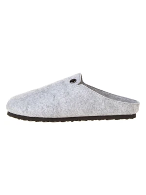 Freyling Kapcie w kolorze szarym rozmiar: 38
