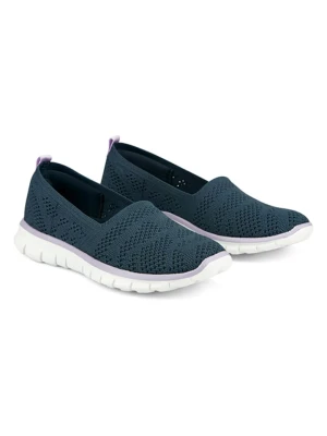 Freyling Slippersy w kolorze granatowym rozmiar: 41