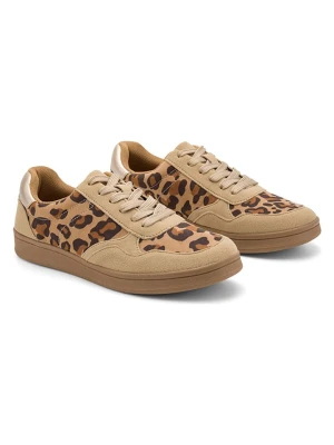 Freyling Sneakersy w kolorze beżowym rozmiar: 37