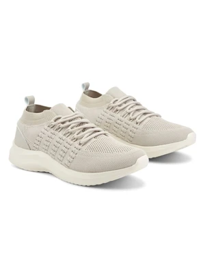 Freyling Sneakersy w kolorze beżowym rozmiar: 38