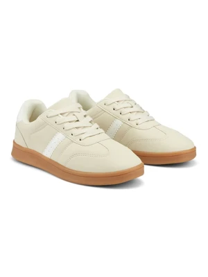 Freyling Sneakersy w kolorze beżowym rozmiar: 37
