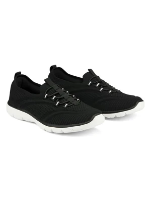 Freyling Sneakersy w kolorze czarnym rozmiar: 40