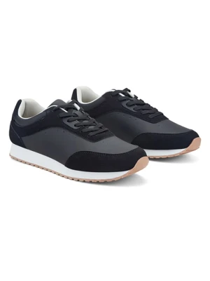 Freyling Sneakersy w kolorze czarnym rozmiar: 40