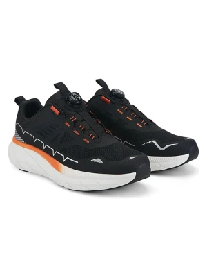 Freyling Sneakersy w kolorze czarnym rozmiar: 44