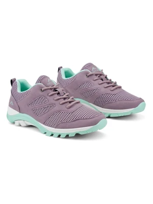 Freyling Sneakersy w kolorze fioletowym rozmiar: 41
