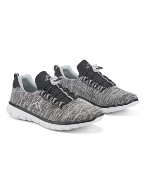 Freyling Sneakersy w kolorze szaro-czarnym rozmiar: 36