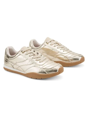 Freyling Sneakersy w kolorze złotym rozmiar: 37