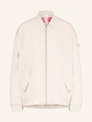 Frieda & Freddies Bluza Oversize Nuri weiss