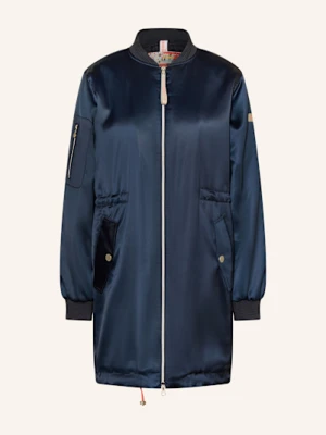 Frieda & Freddies Bluzon Geena blau