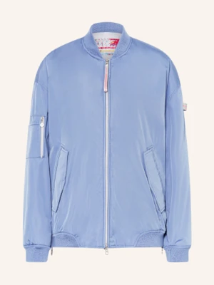 Frieda & Freddies Bluzon Nuri blau