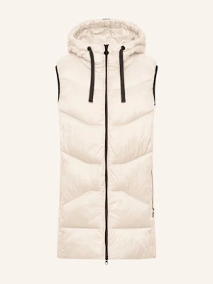 Frieda & Freddies Kamizelka Pikowana Little Twister weiss