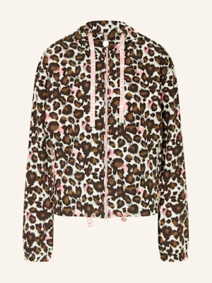 Frieda & Freddies Kurtka braun