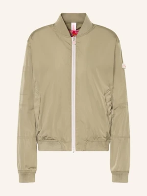 Frieda & Freddies Kurtka Brooklyn Neo gruen