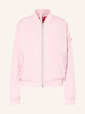 Frieda & Freddies Kurtka Brooklyn Neo rosa