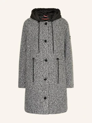Frieda & Freddies Kurtka grau