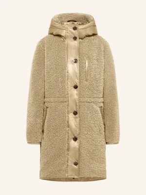 Frieda & Freddies Kurtka gruen