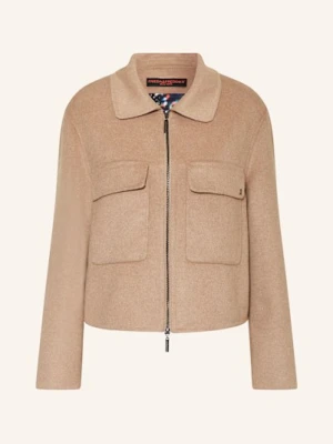 Frieda & Freddies Kurtka Hannah beige