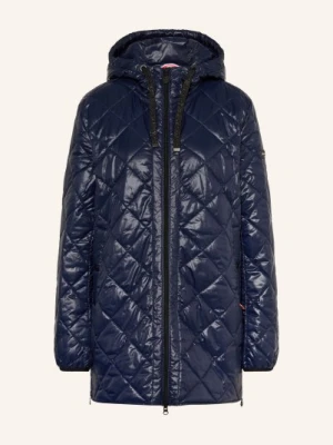 Frieda & Freddies Kurtka Pikowana Ilva blau