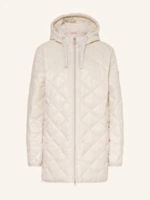 Frieda & Freddies Kurtka Pikowana Ilva weiss