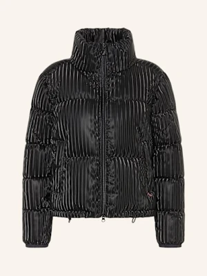 Frieda & Freddies Kurtka Pikowana Jane schwarz