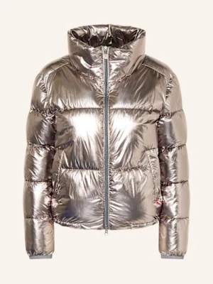 Frieda & Freddies Kurtka Pikowana Jane silber